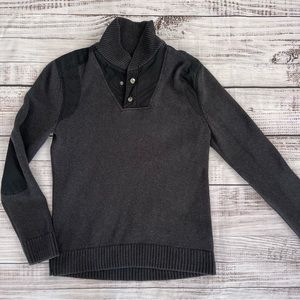 Men’s sweater